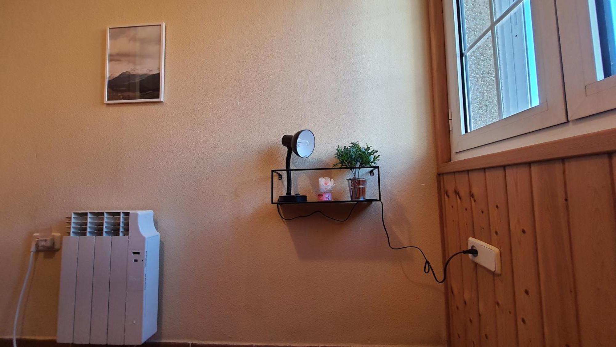 Acogedor Apartamento En Sierra Nevada Con Piscina Acceso Directo A Silla Exterior foto