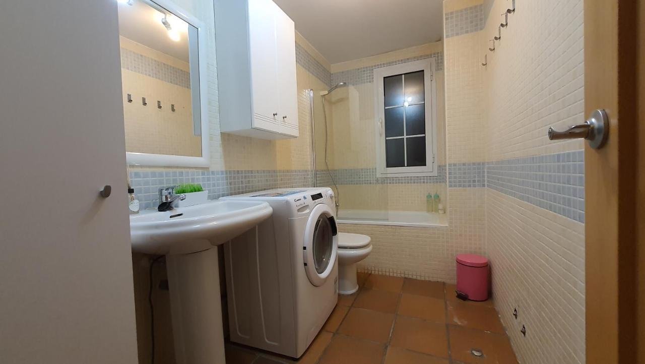 Acogedor Apartamento En Sierra Nevada Con Piscina Acceso Directo A Silla Exterior foto